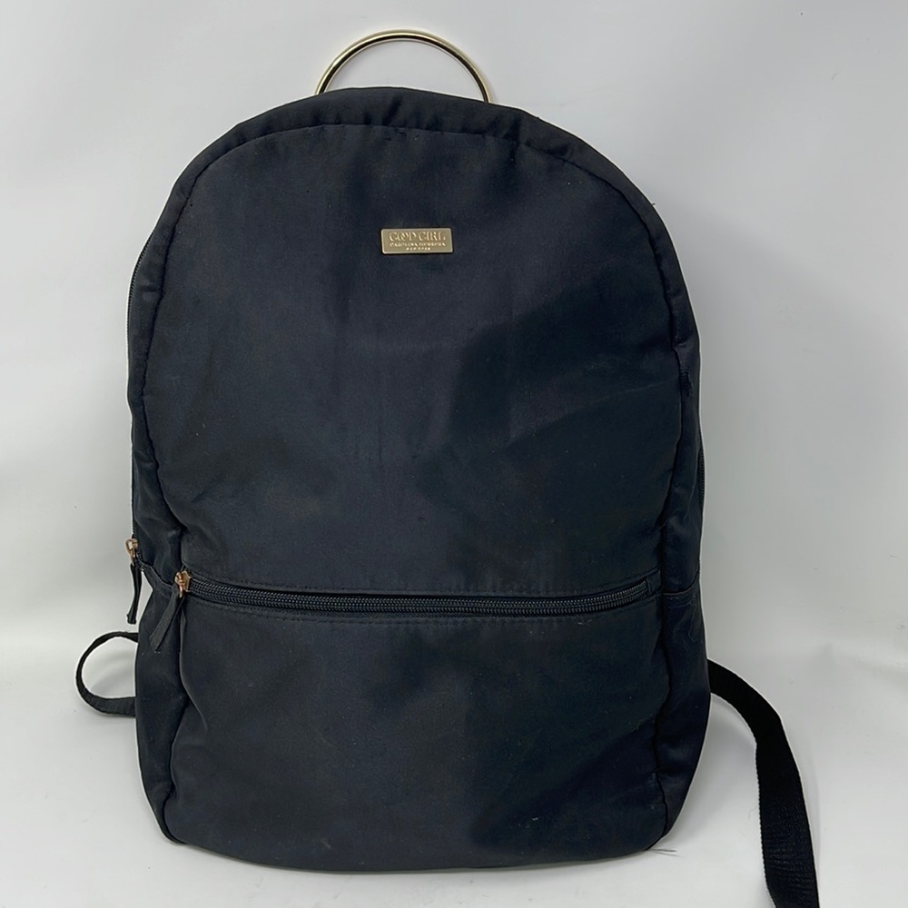 Carolina Herrera Good Girl Backpack